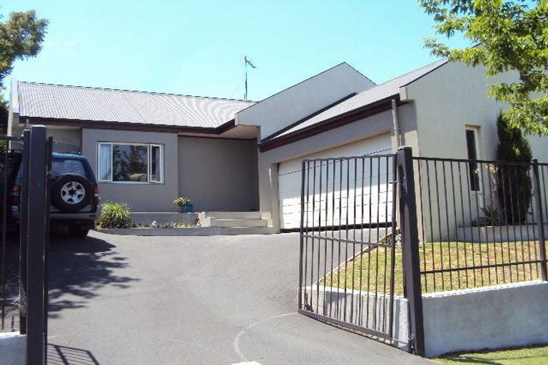 Photo of property in 50a Aberfoyle Street, Dinsdale, Hamilton, 3204