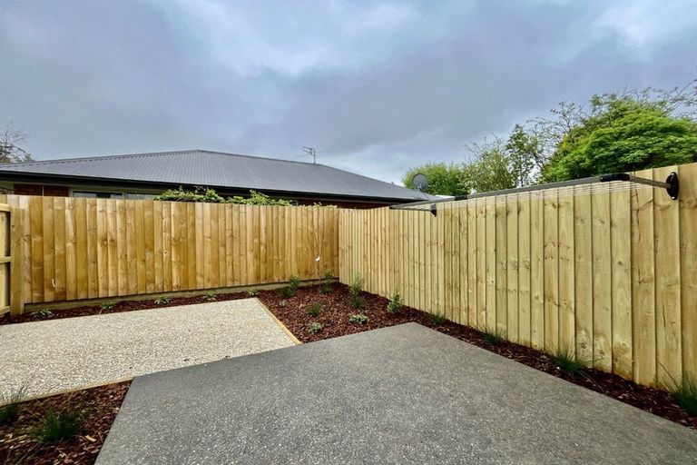 Photo of property in 2/113 Poulson Street, Addington, Christchurch, 8024