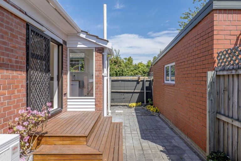 Photo of property in 21 Rudleigh Avenue, Upper Riccarton, Christchurch, 8041