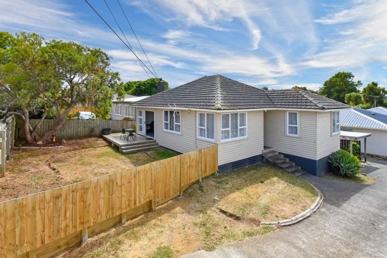 Photo of property in 1/22 Coxhead Road, Manurewa, Auckland, 2102