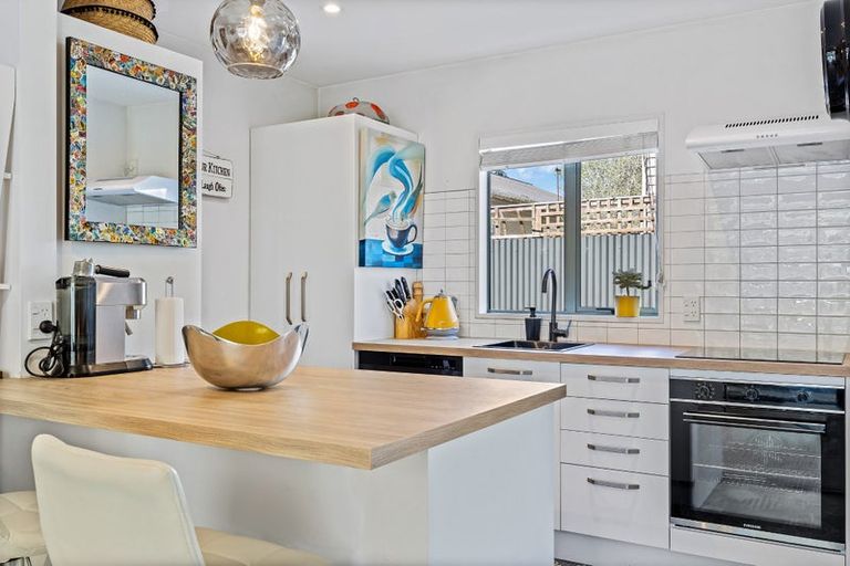 Photo of property in 2a Antrim Street, Sydenham, Christchurch, 8023