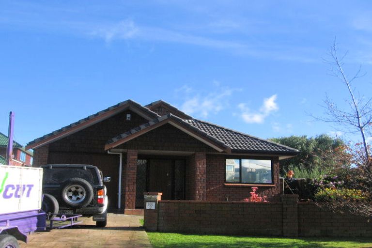 Photo of property in 1/101 Pohutukawa Street, Woburn, Lower Hutt, 5011