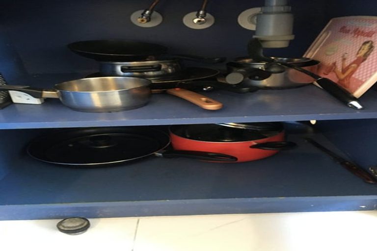 Photo of property in Quest/richard Pearse Apartment, 219u8a Willis Street, Te Aro, Wellington, 6011