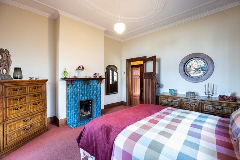 Photo of property in 31 Arthur Street, Dunedin Central, Dunedin, 9016