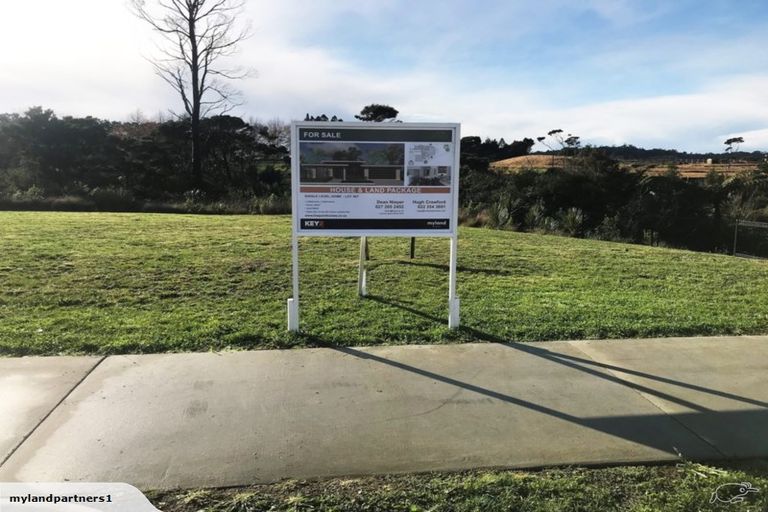 Photo of property in 21 Kano Way, Hobsonville, Auckland, 0616