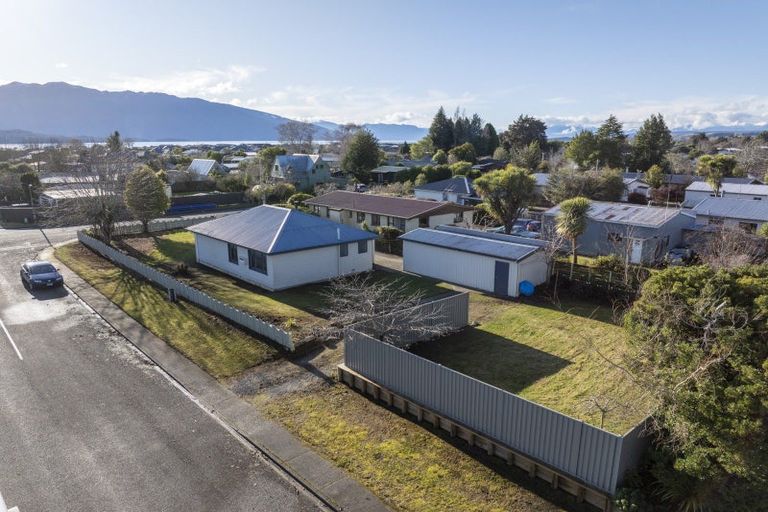 Photo of property in 12 Sutherland Street, Te Anau, 9600