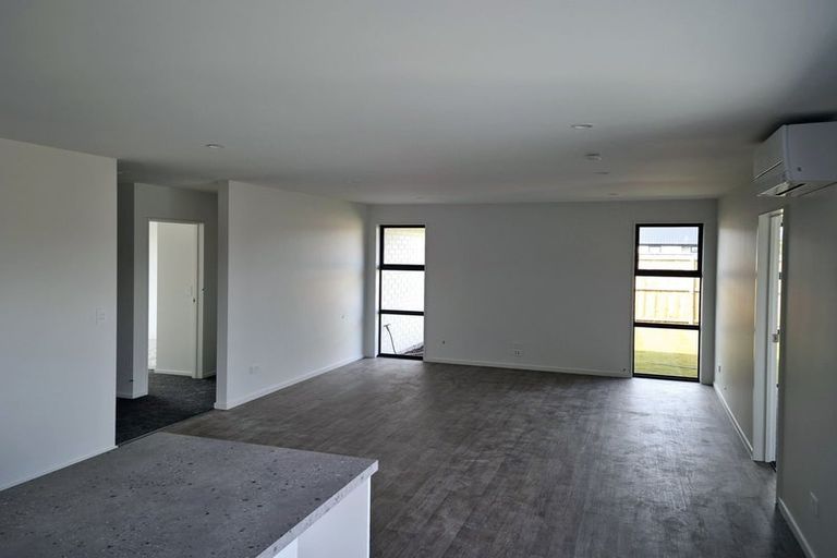 Photo of property in 9 Ivan Mauger Place, Rolleston, 7615