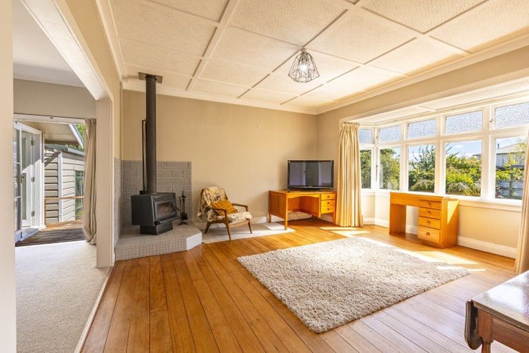 Photo of property in 4 Hinemoa Terrace, Waipukurau, 4200