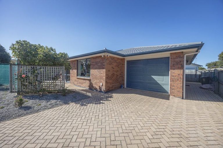 Photo of property in 14b Exe Street, Oamaru, 9400