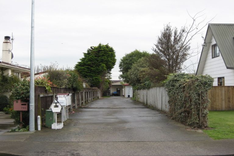 Photo of property in 1/611 Matai Street, Raureka, Hastings, 4120