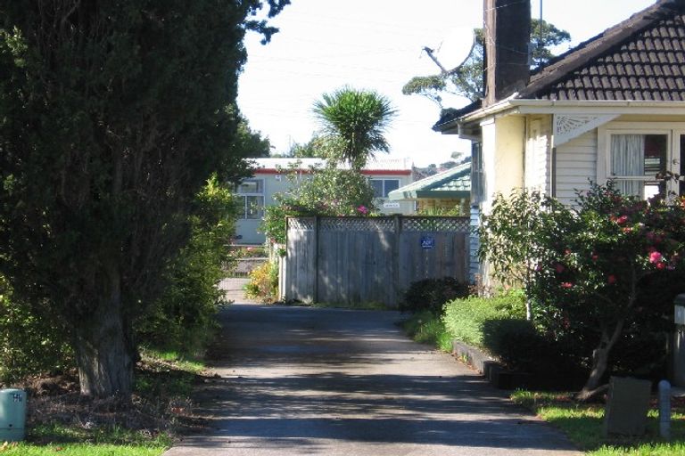 Photo of property in 2/32 Millen Avenue, Pakuranga, Auckland, 2010