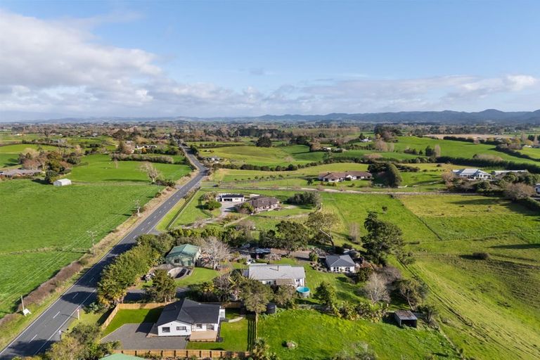 Photo of property in 176 Horotiu Road, Horotiu, Hamilton, 3288