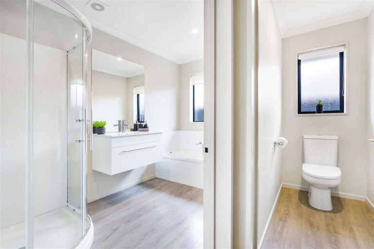 Photo of property in 6 Denimes Crescent, Rolleston, 7614