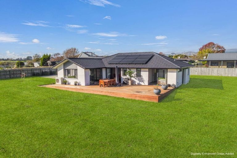 Photo of property in 201b Tiro Tiro Road, Levin, 5510
