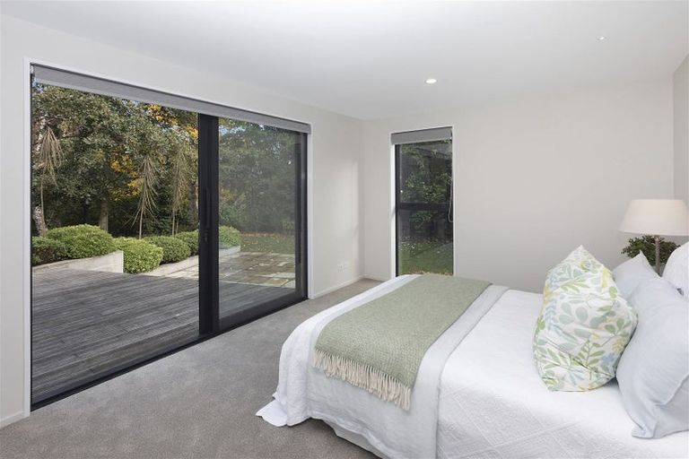 Photo of property in 7 Wood Lane, Fendalton, Christchurch, 8014