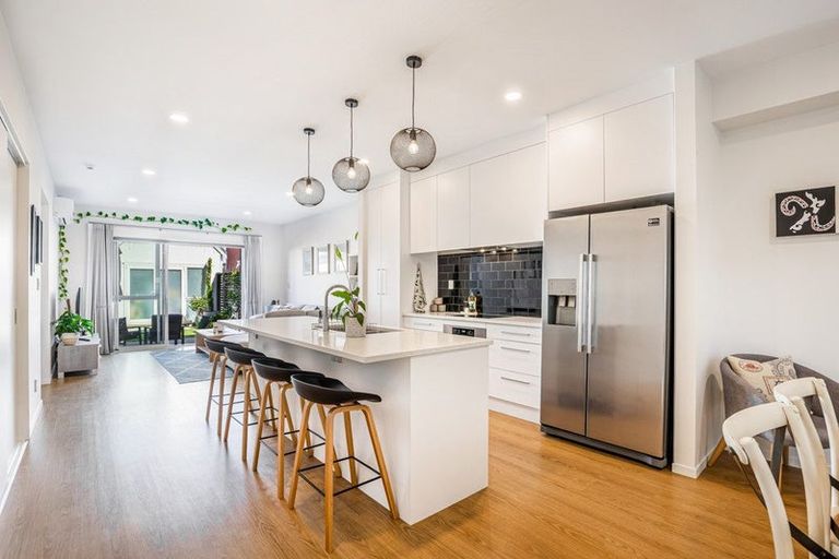 Photo of property in 46a/4 Nils Andersen Road, Whenuapai, Auckland, 0618