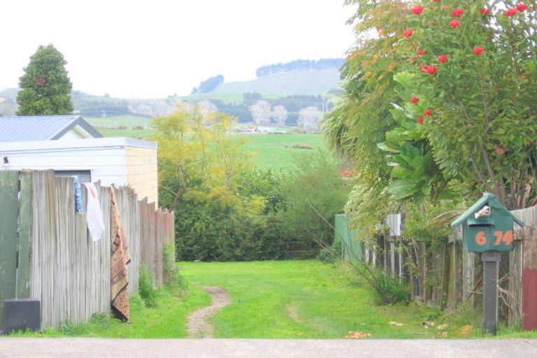 Photo of property in 6/74 Ohauiti Road, Hairini, Tauranga, 3112