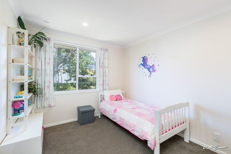 Photo of property in 10 Totara Street, Trentham, Upper Hutt, 5018