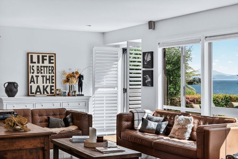 Photo of property in 2/24 State Highway 5, Hilltop, Taupo, 3330