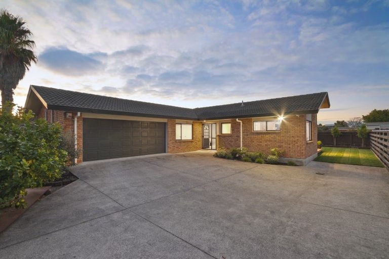 Photo of property in 75a Harris Street, Pukekohe, 2120