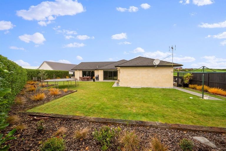 Photo of property in 22d Larlin Drive, Hawera, 4675