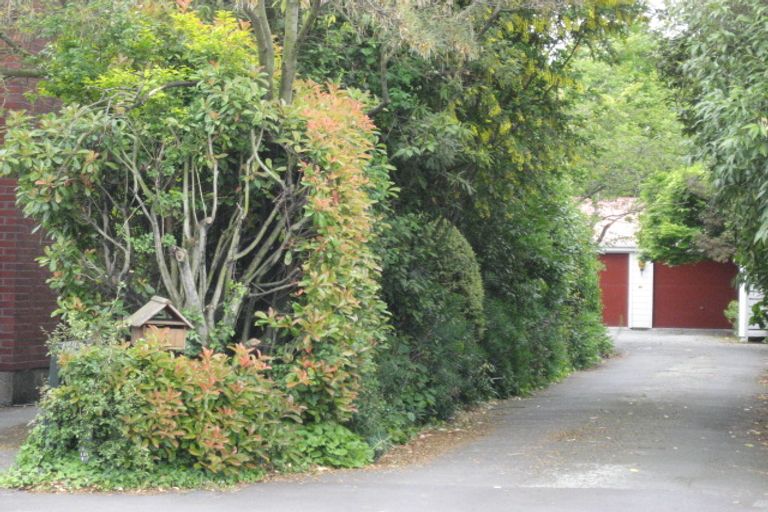 Photo of property in 61a Grahams Road, Burnside, Christchurch, 8041