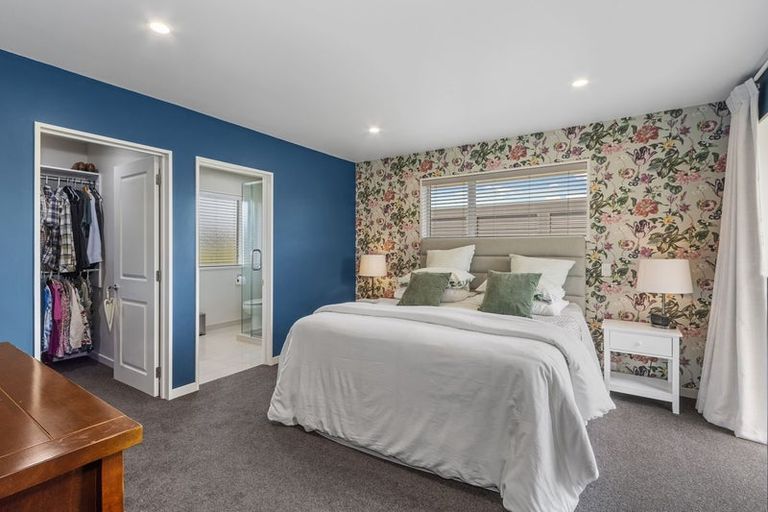 Photo of property in 19 Cullen Avenue, Swannanoa, Rangiora, 7475
