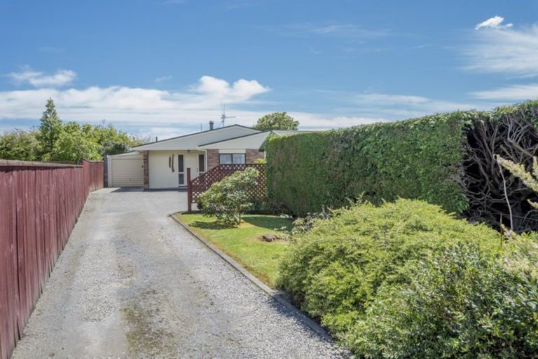Photo of property in 25a Fairfield Road, Levin, 5510