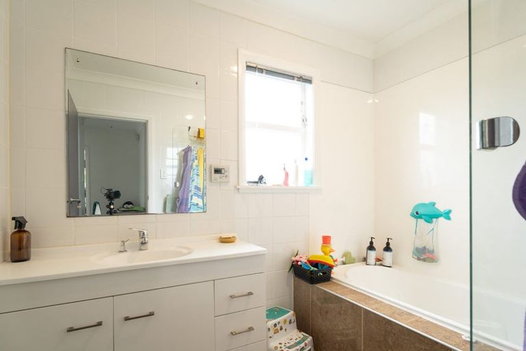 Photo of property in 47 Dominion Park Street, Johnsonville, Wellington, 6037