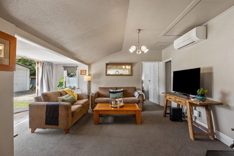 Photo of property in 78 Homebush Road, Glentunnel, Coalgate, 7673