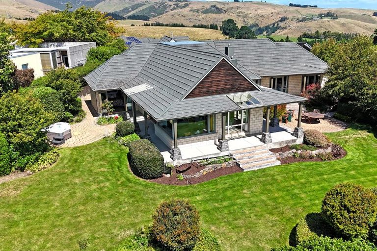 Photo of property in 3 Watlings Place, Kennedys Bush, Christchurch, 8025