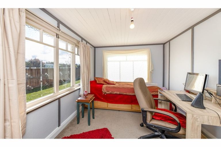 Photo of property in 95 Kippenberger Avenue, Rangiora, 7400