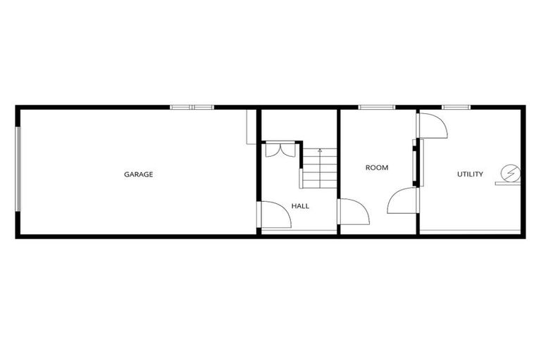 Photo of property in 7 Mavis Street, Saint Clair, Dunedin, 9012
