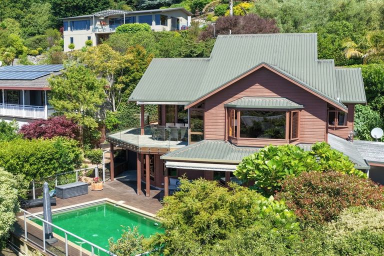Photo of property in 8 George Kidd Street, Richmond, 7020