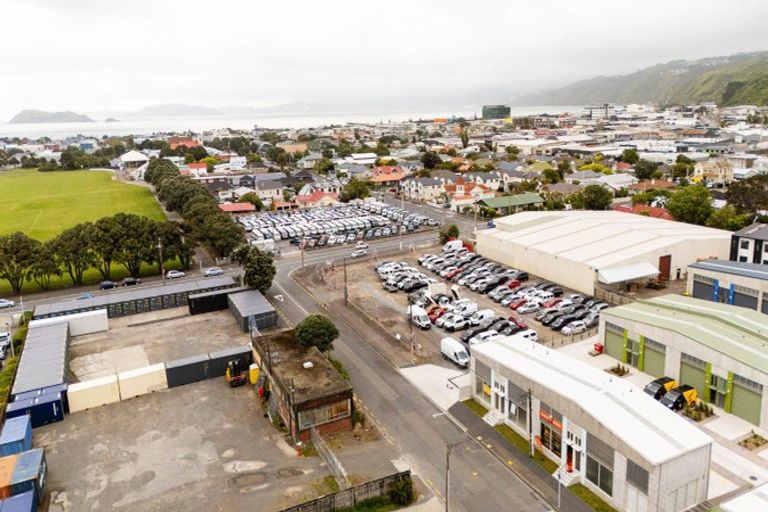 Photo of property in 10 Udy Street, Petone, Lower Hutt, 5012