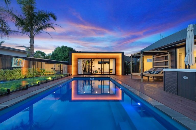 Photo of property in 36 Santa Cruz Drive, Papamoa Beach, Papamoa, 3118