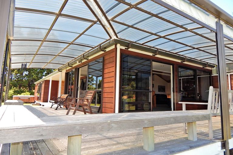 Photo of property in 21c Purerua Road, Kerikeri, 0294