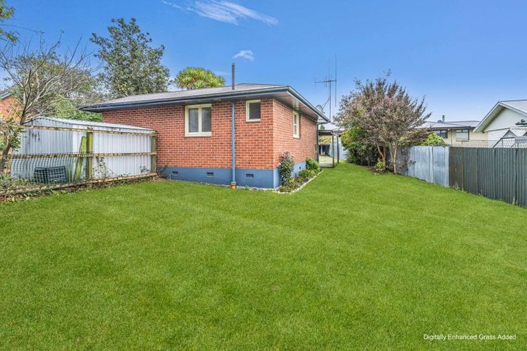 Photo of property in 119a Otipua Road, Watlington, Timaru, 7910