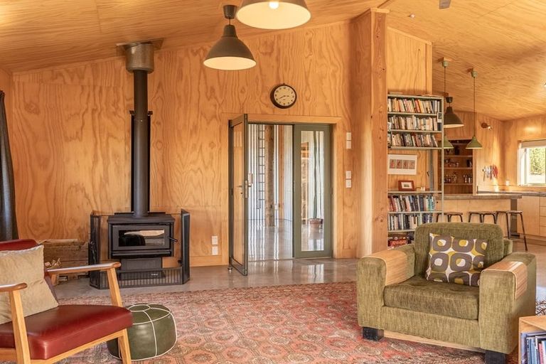 Photo of property in 320 Manuka Terrace, Ben Ohau, Twizel, 7999