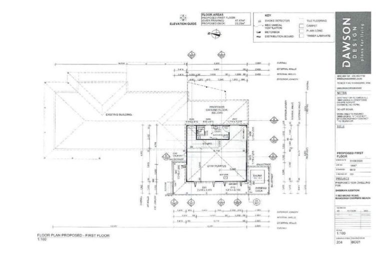 Photo of property in 1 Richmond Road, Mangonui, 0420