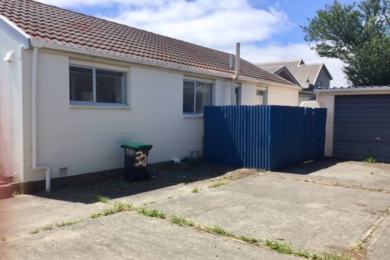 Photo of property in 3/20 King Street, Sydenham, Christchurch, 8023