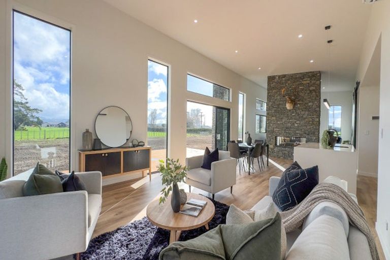 Photo of property in 65 Livingstone Road, Ngahinapouri, Hamilton, 3290