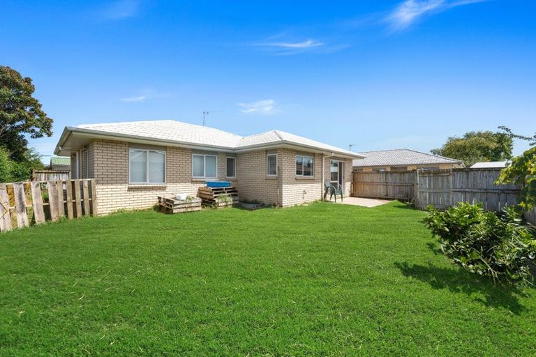 Photo of property in 11a Elizabeth Street, Tuakau, 2121