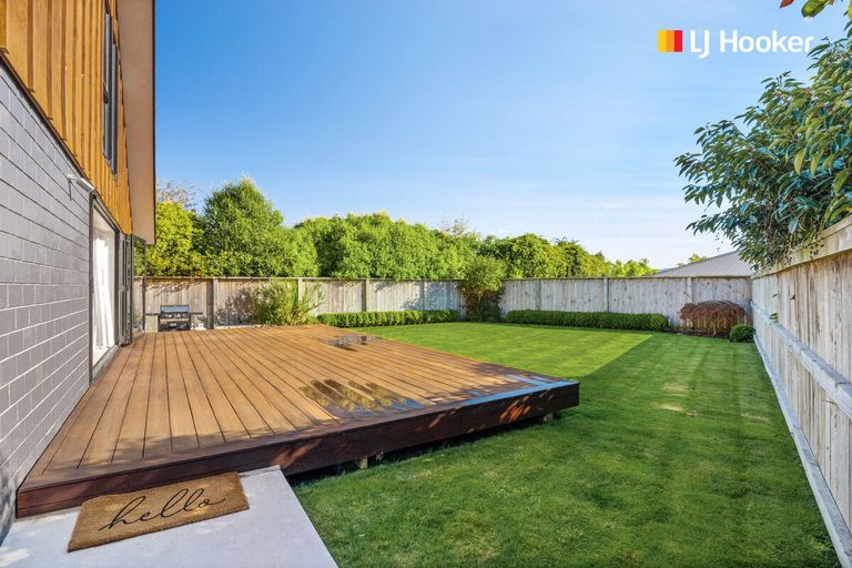 Photo of property in 299 Gladstone Road North, Mosgiel, 9092