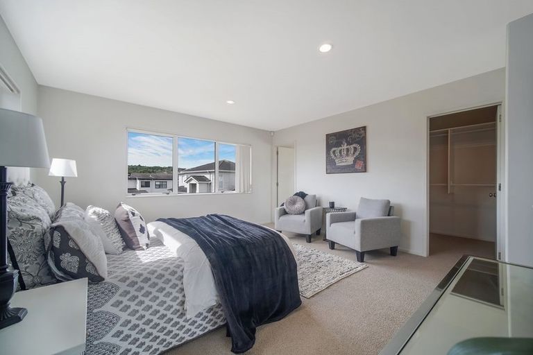 Photo of property in 41 Malahide Drive, Flat Bush, Auckland, 2019