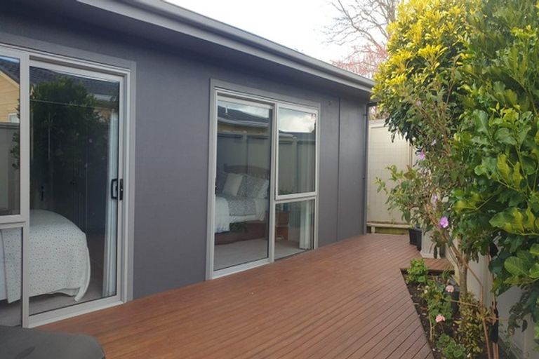 Photo of property in 107 Ryder Crescent, Levin, 5510