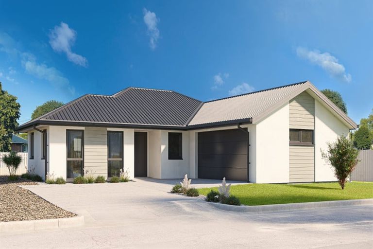 Photo of property in 74 Lennon Drive, Rolleston, 7614