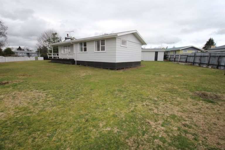 Photo of property in 53 Kereru Street, Tokoroa, 3420