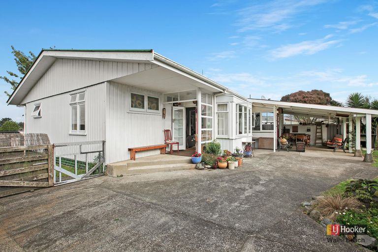 Photo of property in 25 Galbraith Street, Waihi, 3610