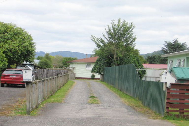 Photo of property in 7 Porou Street, Taumarunui, 3920